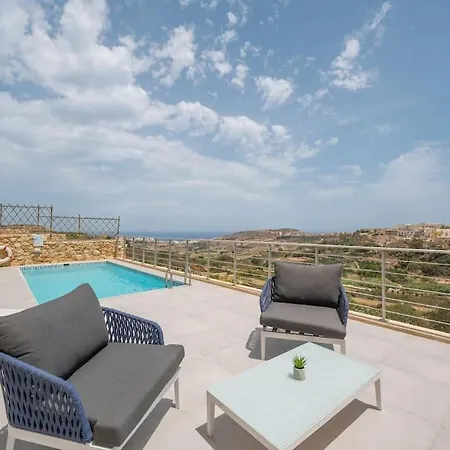 Clifftop * Xaghra