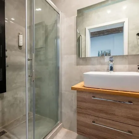 Apartamento Clifftop