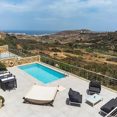 Clifftop Xaghra