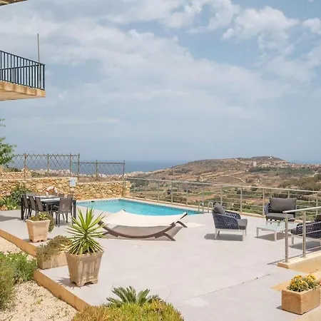 Clifftop Xaghra