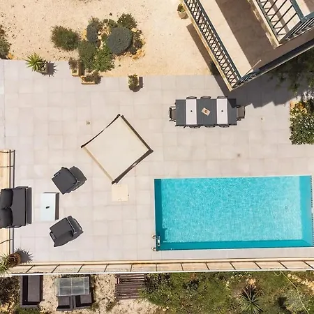 Apartamento Clifftop