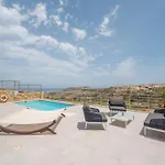 アパート Clifftop Xagħra