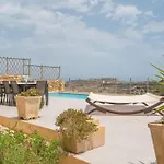 アパート Clifftop Xagħra