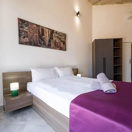 Clifftop Lejlighed *