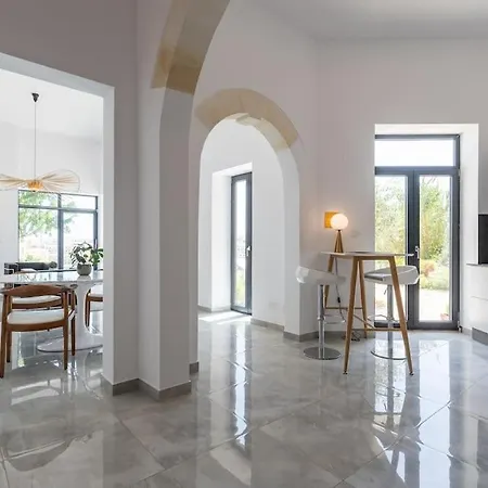 Clifftop Apartment Xagħra