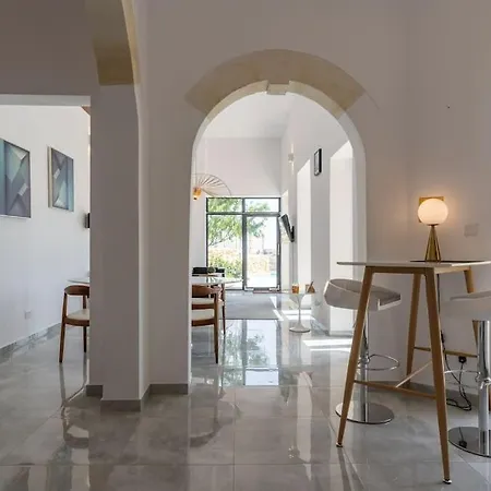 Apartment Clifftop *