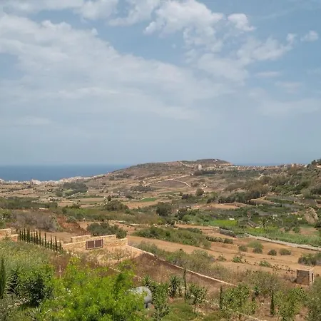 Lejlighed Clifftop *