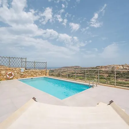 Clifftop * Xagħra