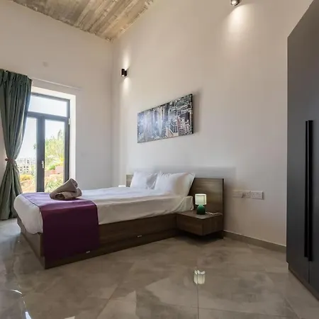 Lejlighed Clifftop Xagħra