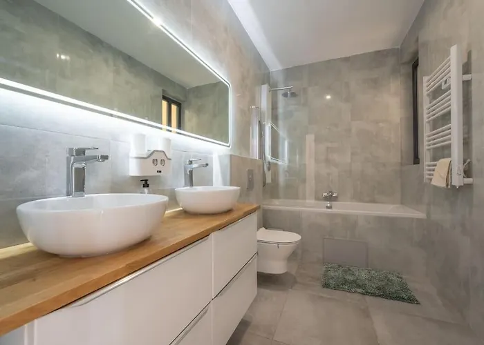 Clifftop Διαμέρισμα