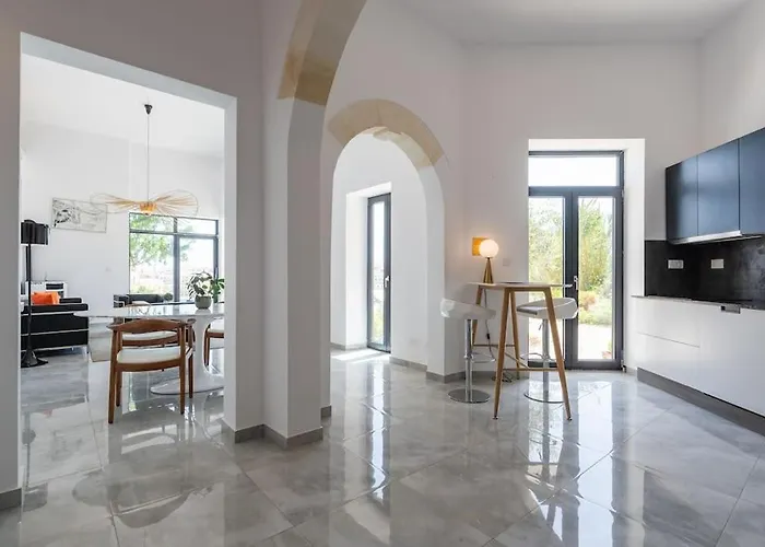 Clifftop Διαμέρισμα Xagħra