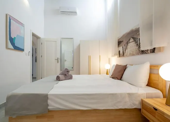 Clifftop Διαμέρισμα