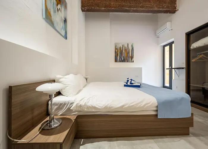 Διαμέρισμα Clifftop