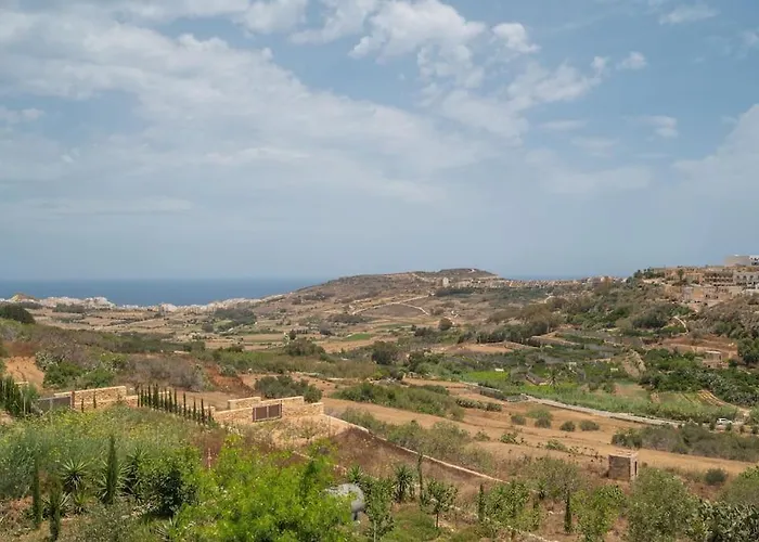 Διαμέρισμα Clifftop *