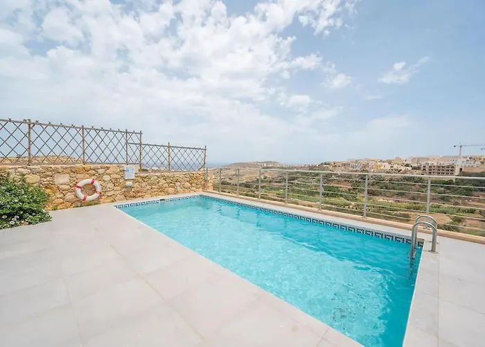 Apartman Clifftop