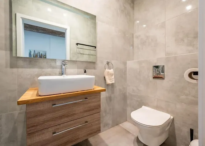 Clifftop Διαμέρισμα